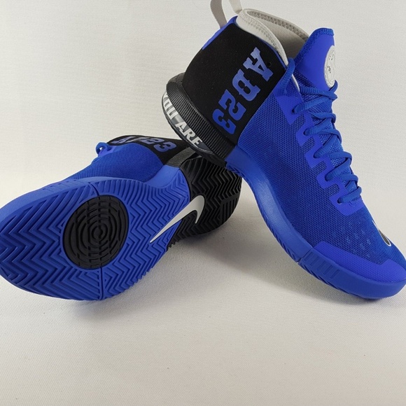 Nike Other - Air Max Dominate PE Anthony Davis